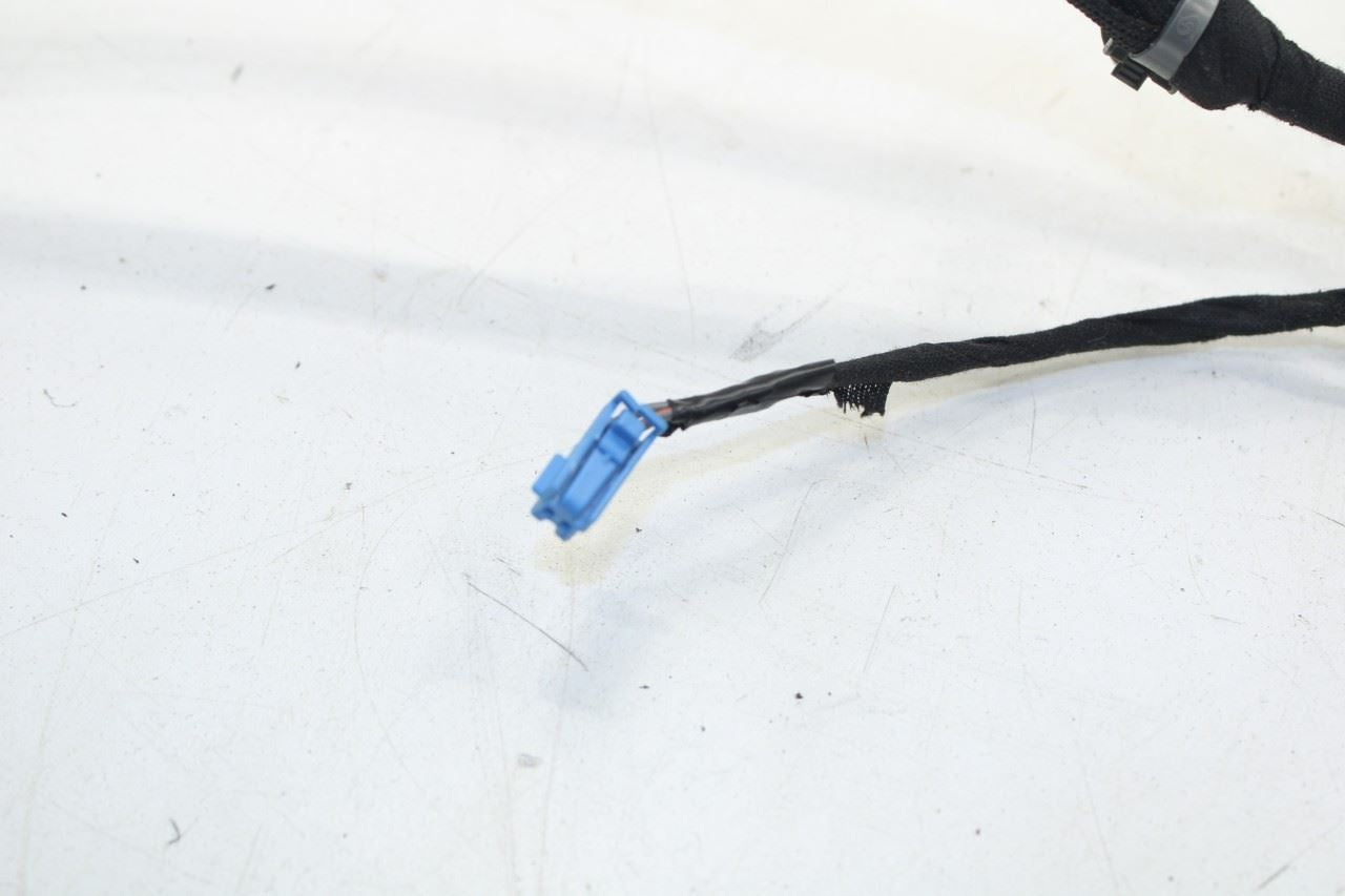 2011-2014 Dodge Challenger Front Right Passenger Door Wire Harness 68065338AE - Alshned Auto Parts