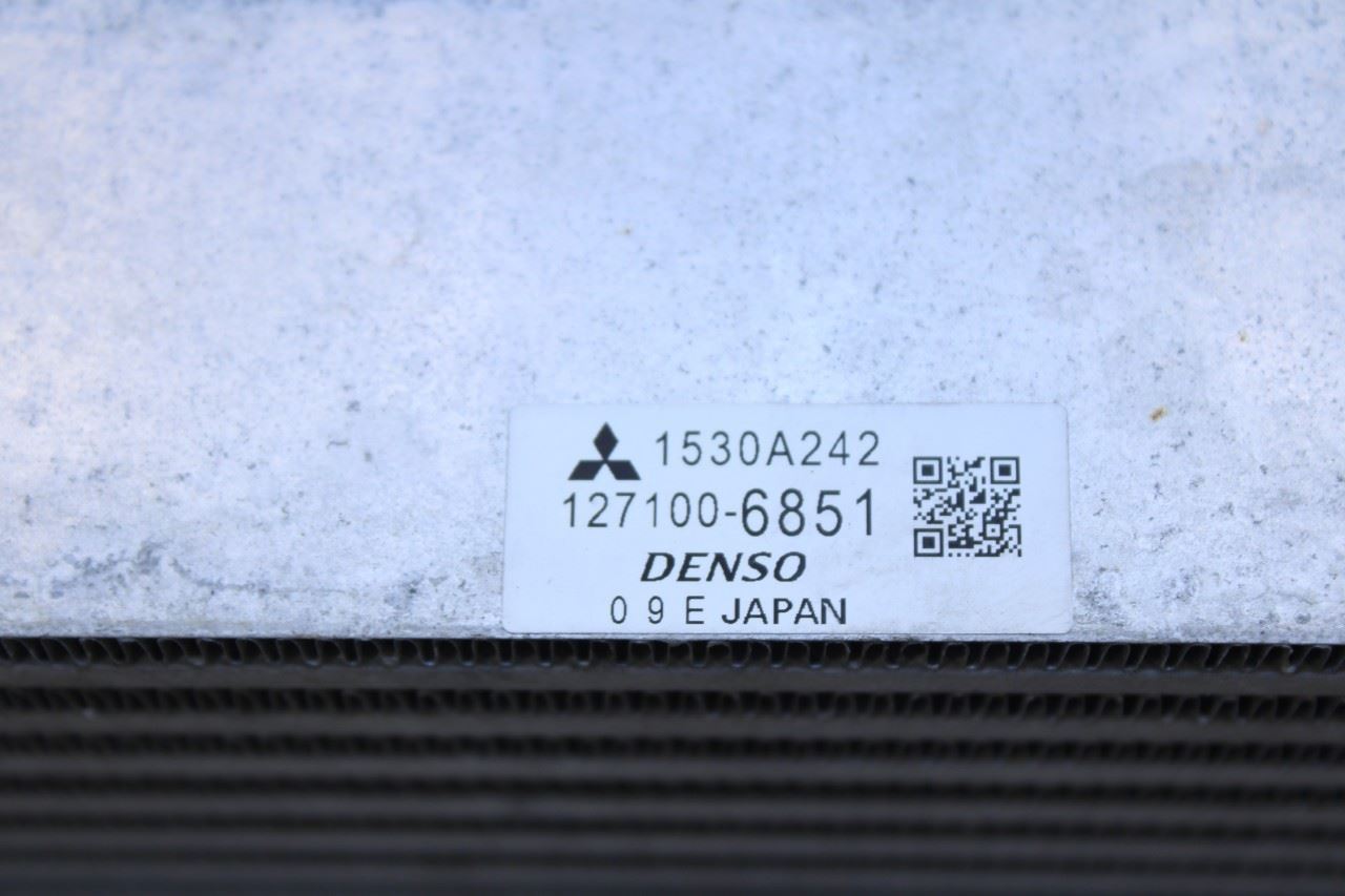 2018-2025 Mitsubishi Eclipse Cross ES 1.5L Air Cooler Intercooler 1530A242 *ReaD - Alshned Auto Parts