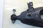17-21 Maserati Ghibli RWD Rear Driver Left Side Suspension Control Arm Set of 4 - Alshned Auto Parts