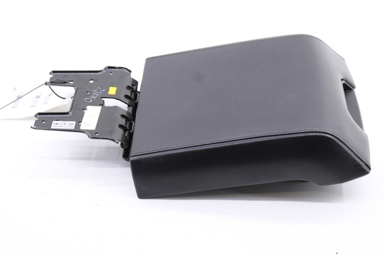 18-21 Ford Expedition Limited Center Console Armrest Storage Lid FL3Z-1506024-BH7