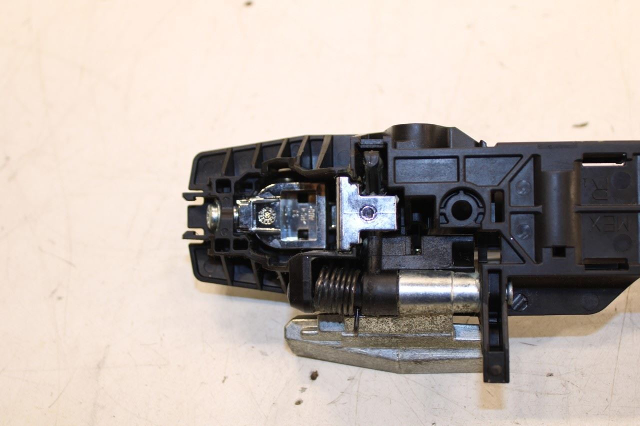 2014-2020 Infiniti QX60 3.5L FWD Front Door Passenger Right Side Exterior Handle - Alshned Auto Parts