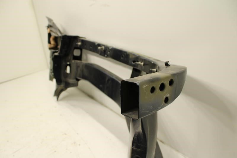2019-2024 Ram 1500 Left Driver Side Fender Closure 68504697AE OEM - Alshned Auto Parts