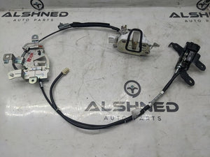 2016-2023 Toyota Tacoma Rear Left Side Door Lock Latch Actuator 69390-04030 OEM