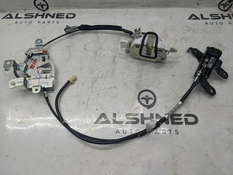 2016-2023 Toyota Tacoma Rear Left Side Door Lock Latch Actuator 69390-04030 OEM0