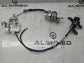 2016-2023 Toyota Tacoma Rear Left Side Door Lock Latch Actuator 69390-04030 OEM0