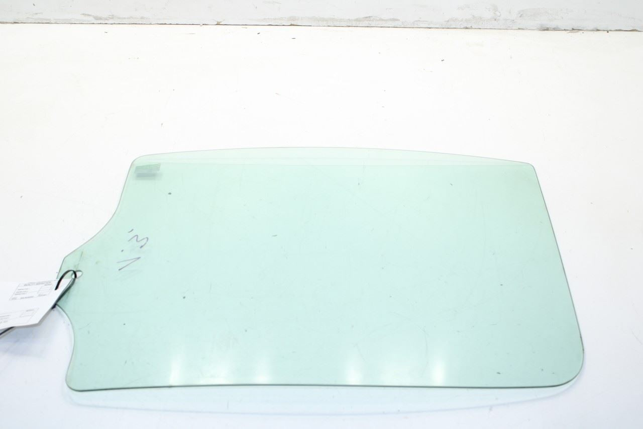 2015-2020 Ford F150 XL Super Cab Rear Left Door Window Glass FL34-1825713-B OEM - Alshned Auto Parts
