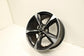 2018-2023 Ford Mustang Alloy Wheel R18x8J 5 Spoke FR3C-1007-JA OEM - Alshned Auto Parts