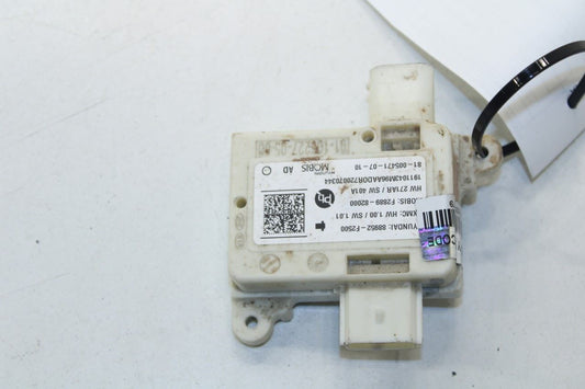 2016-2020 Hyundai Elantra SEL Front Right Side Seat Occupant ODU Control Module - Alshned Auto Parts