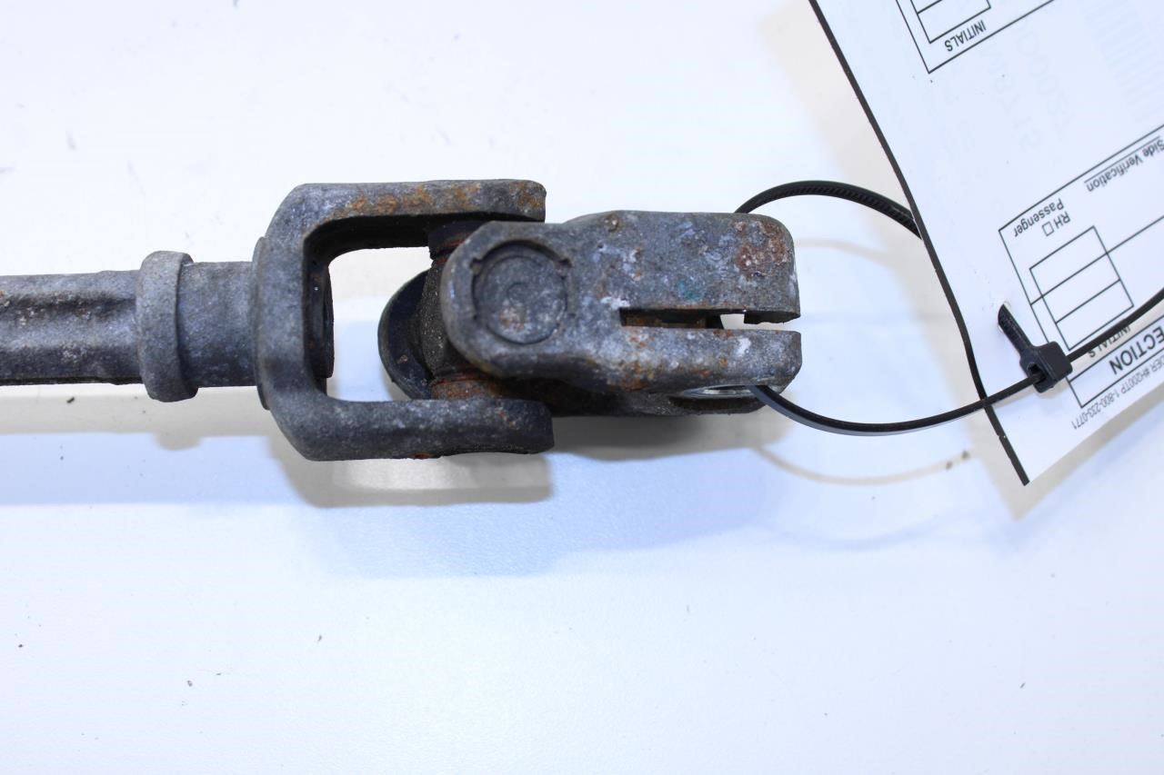 11-15 Jeep Grand Cherokee Steering Column Intermediate Lower Shaft 5057539AE OEM - Alshned Auto Parts