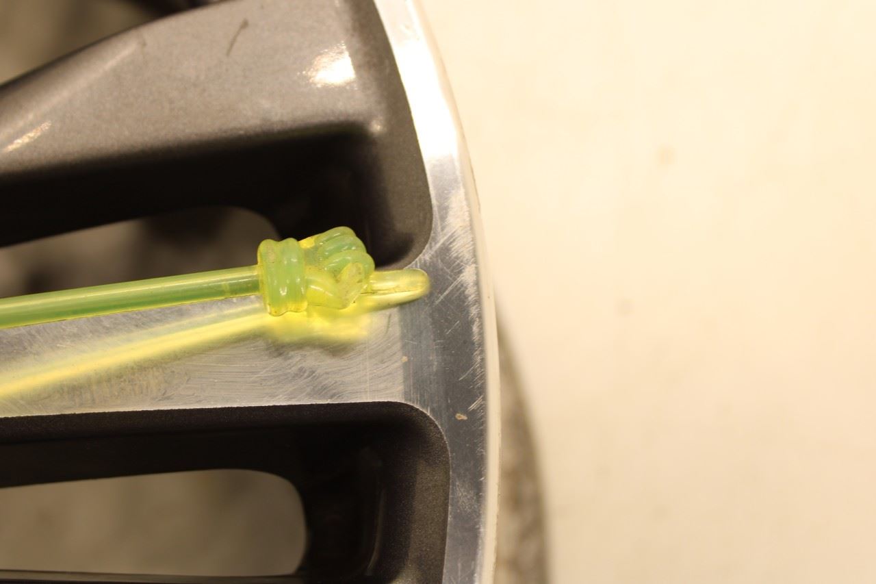 2016-2020 Infiniti QX60 Aluminum Wheel 18x7.5 5 Spoke 40300-9NB2A OEM *ReaD* - Alshned Auto Parts