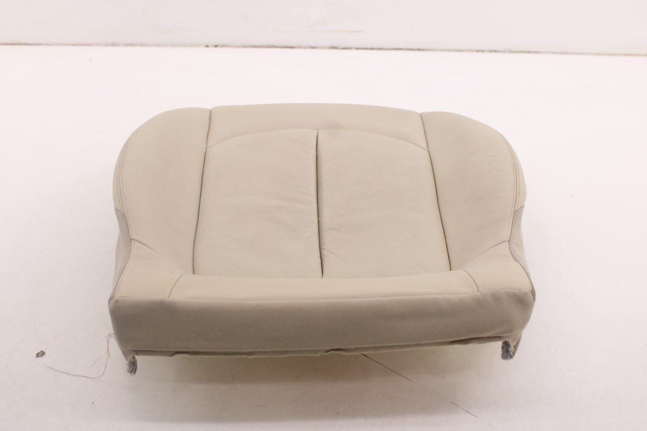 2006-09 Mercedes-Benz CLK 350 Front Passenger Right Side Side Seat Lower Cushion5