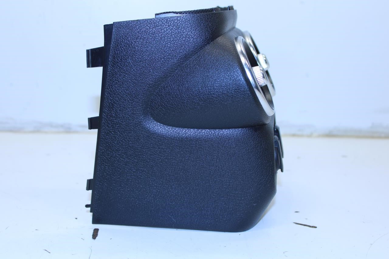 18-23 Kia Stinger GT1 Console Back Panel w/ Air Vents and USB Port 84641J5000WK - Alshned Auto Parts