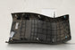 19-24 Kia Forte LXS RR Center Console Back Panel Trim w/o Air Vent 84640-M7000WK - Alshned Auto Parts