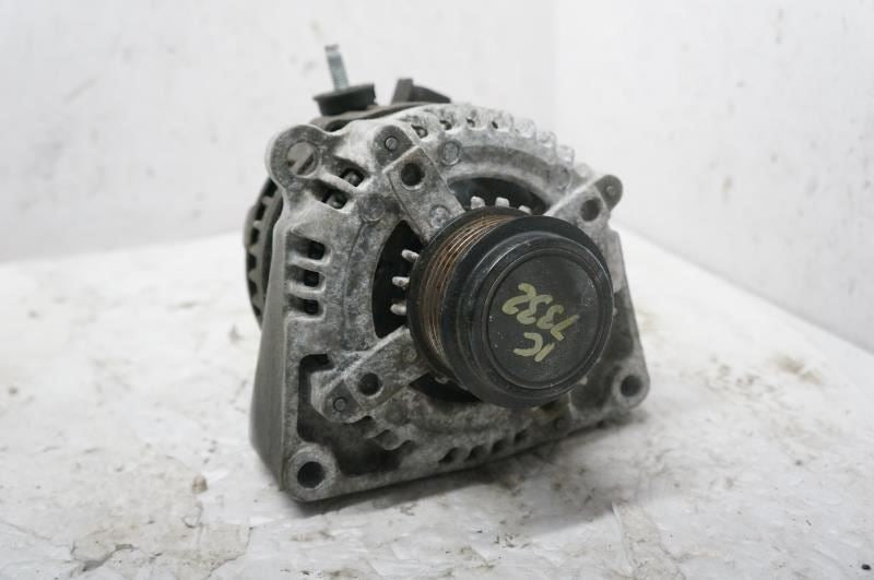 2014-2019 Chevrolet Suburban 1500 Alternator 150 Amp 22747896 OEM - Alshned Auto Parts