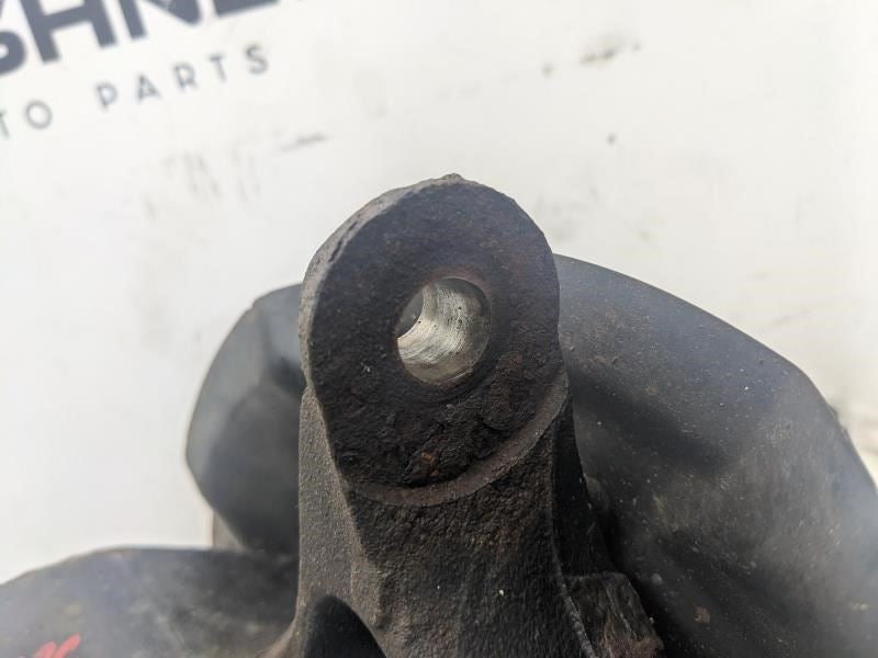 2007-2015 Mini Cooper 1.6L Front RH Side Spindle Knuckle Hub 31-21-6-779-796 OEM - Alshned Auto Parts