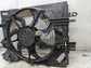 2020-2025 Nissan Sentra 2.0L Radiator Cooling Fan Motor Assembly 21481-6LB0B OEM - Alshned Auto Parts