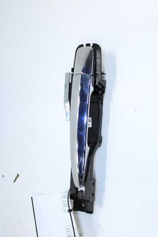 2013-2019 Nissan Sentra SV Rear Left Side Door Exterior Handle 82640-9N00A OEM - Alshned Auto Parts