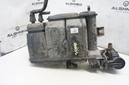 2017-2020 Hyundai Elantra Fuel Vapor Evaporator Emission Canister 31420-F2500 - Alshned Auto Parts