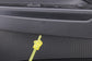 2019-21 Hyundai Veloster Front Right Passenger Side Door Trim Panel 82725-J300010