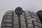14-16 Dodge Durango Wheel Tire Michelin Defender LTX M/S 265/50R20 R20x8 *ReaD*16