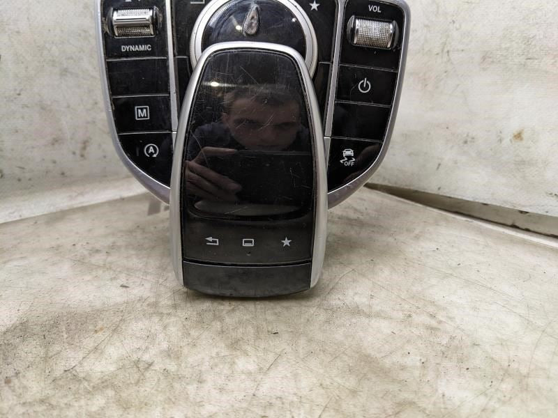 2015-2020 Mercedes-Benz GLC300 Console Touchpad Multi-Function Controller *ReaD*4