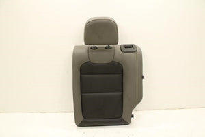 2024-25 Chevrolet Trax Rear Left 2nd Row Seat Upper Cushion w/ Headrest 42848658