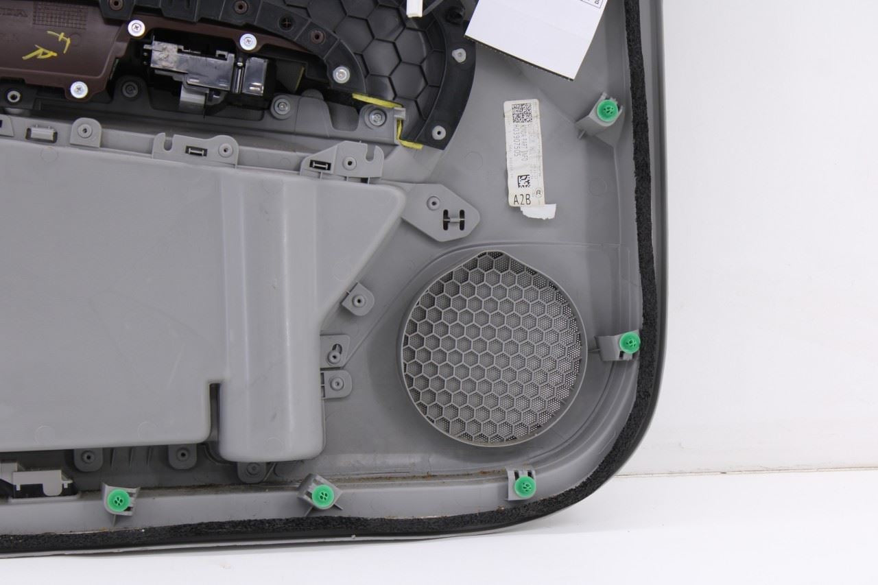 2017-2020 Acura MDX w/Technology Pkg Front Right Side Door Trim Panel *ReaD* - Alshned Auto Parts