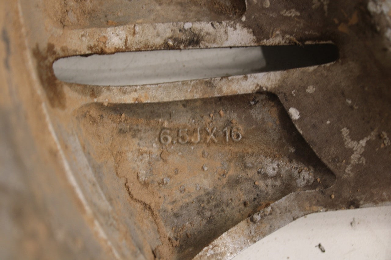 2019-20 Hyundai Elantra SEL Aluminium Wheel R16x6.5J TPMS 52910-F2BA0 OEM *ReaD* - Alshned Auto Parts