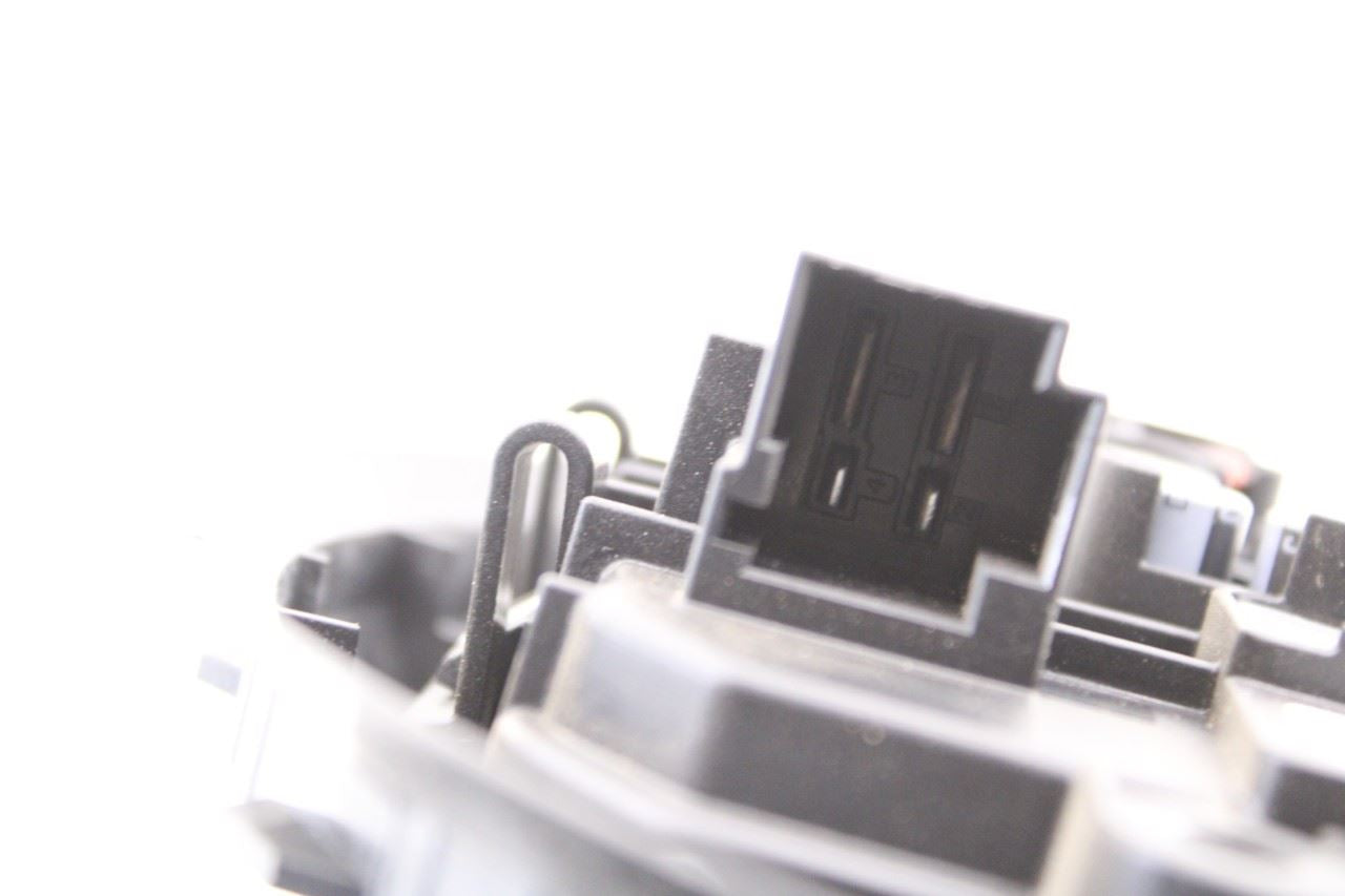 2015-2022 GMC Canyon 3.6L HVAC AC Heater Blower Fan Motor 84355032 OEM - Alshned Auto Parts