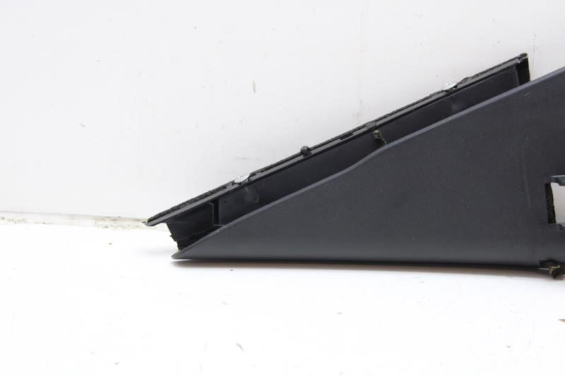 14-2020 Infiniti QX60 Rear Right Side Door Corner Trim Sash Channel 82234-3JA0B - Alshned Auto Parts