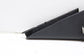 14-2020 Infiniti QX60 Rear Right Side Door Corner Trim Sash Channel 82234-3JA0B - Alshned Auto Parts