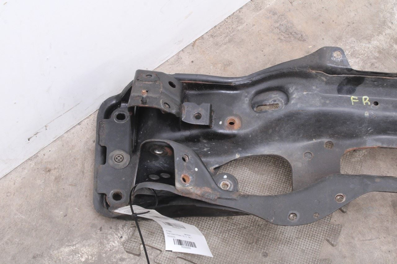 15-16 Subaru Impreza Sport Premium 2L AWD Front Crossmember Subframe 20101VA0102