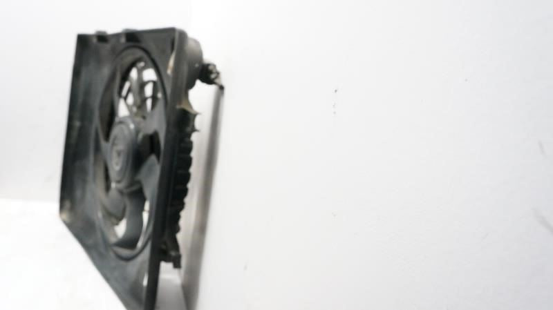 2011-2013 Kia Optima 2.4L Left Radiator Cooling Fan Motor Assembly 25380-3Q170 - Alshned Auto Parts