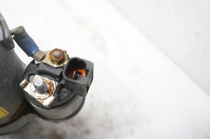 2013-2016 Kia Optima Starter Motor 36100-2G400 OEM - Alshned Auto Parts