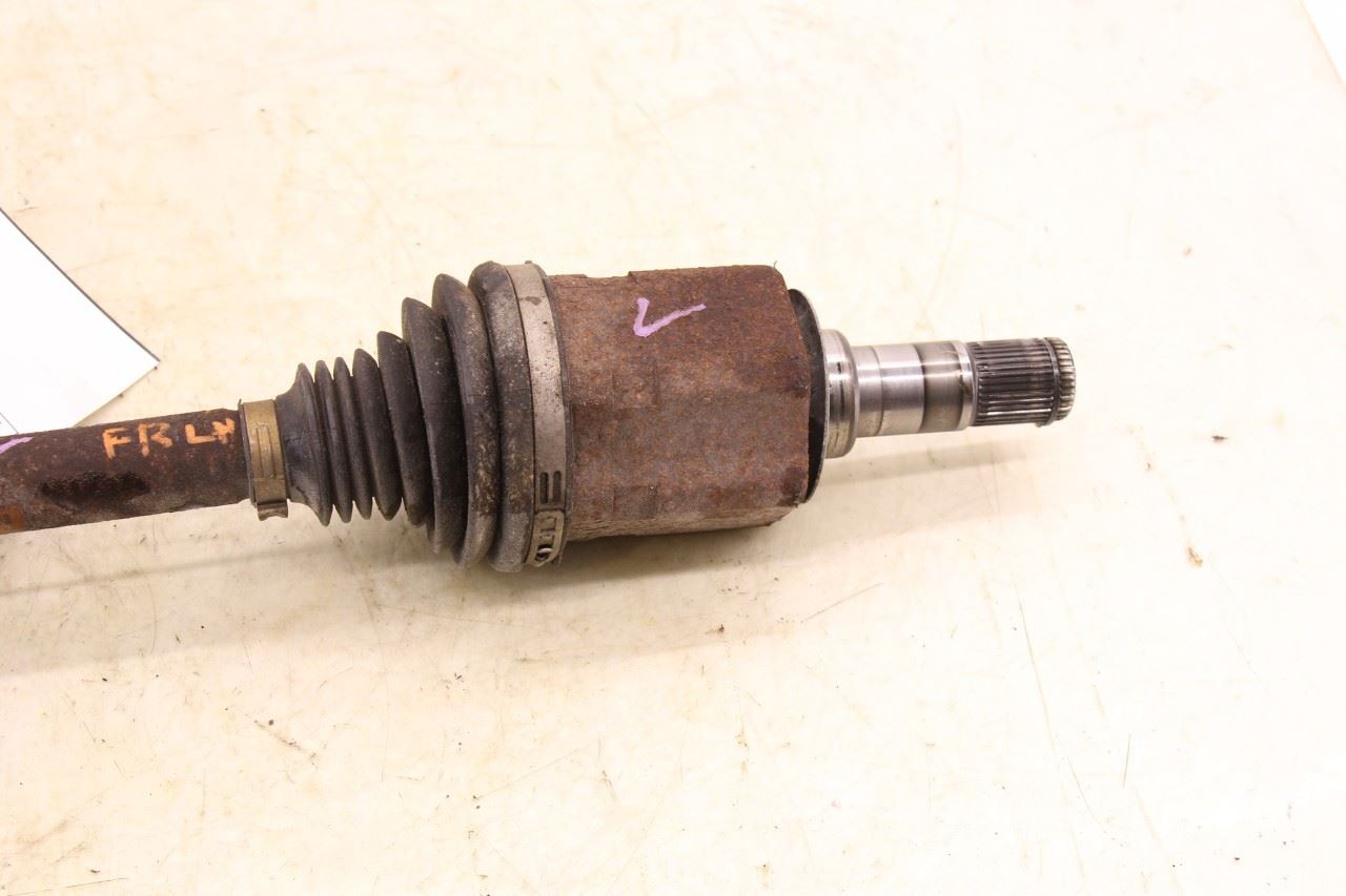 2011-22 Jeep Grand Cherokee Limited 4x4 Front Left Side CV Axle Drive Half Shaft - Alshned Auto Parts