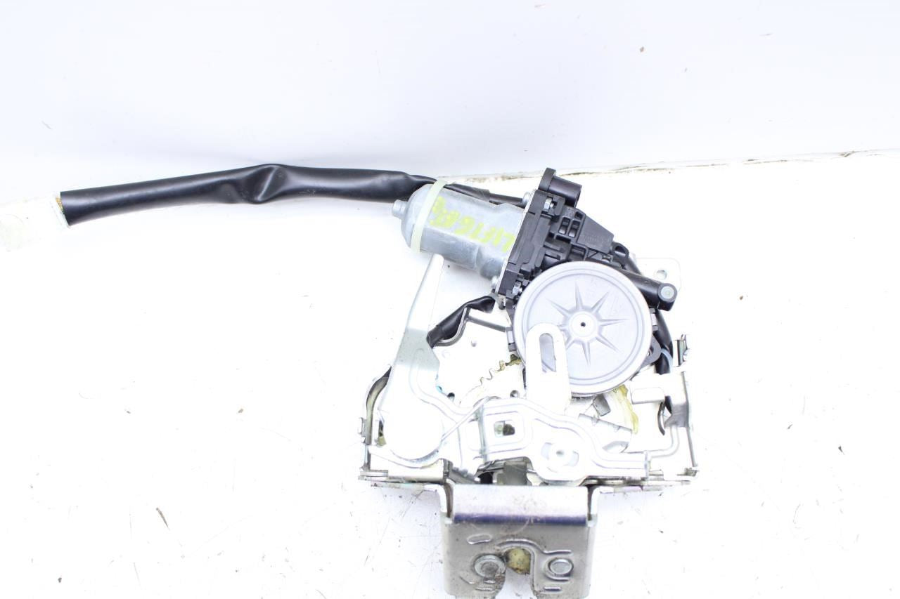 13-18 Acura RDX Rear Liftgate Trunk Lock Latch Actuator w/ Motor 74800-SZN-A01 - Alshned Auto Parts
