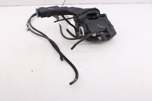 2010-2016 Mercedes-Benz E350 Front Windshield Wiper Washer Reservoir 2048602360