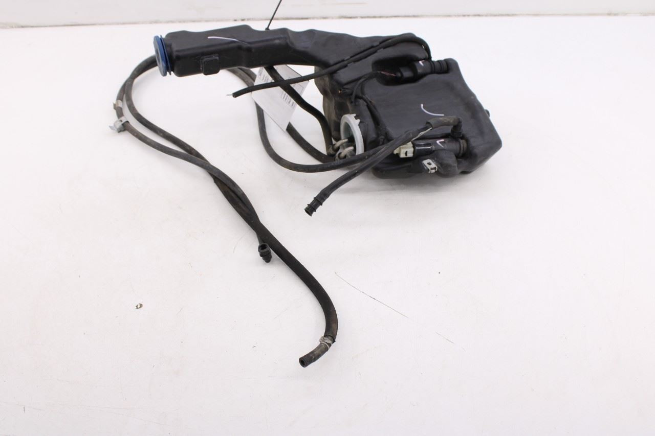 2010-2016 Mercedes-Benz E350 Front Windshield Wiper Washer Reservoir 2048602360 - Alshned Auto Parts