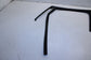 19-25 Chevrolet Blazer 2LT Rear RH Door Run Channel w/ Belt Molding Weatherstrip - Alshned Auto Parts