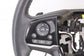 2018-26 Honda Odyssey Touring 3.5L FWD Steering Wheel Leather w/ Control Buttons - Alshned Auto Parts