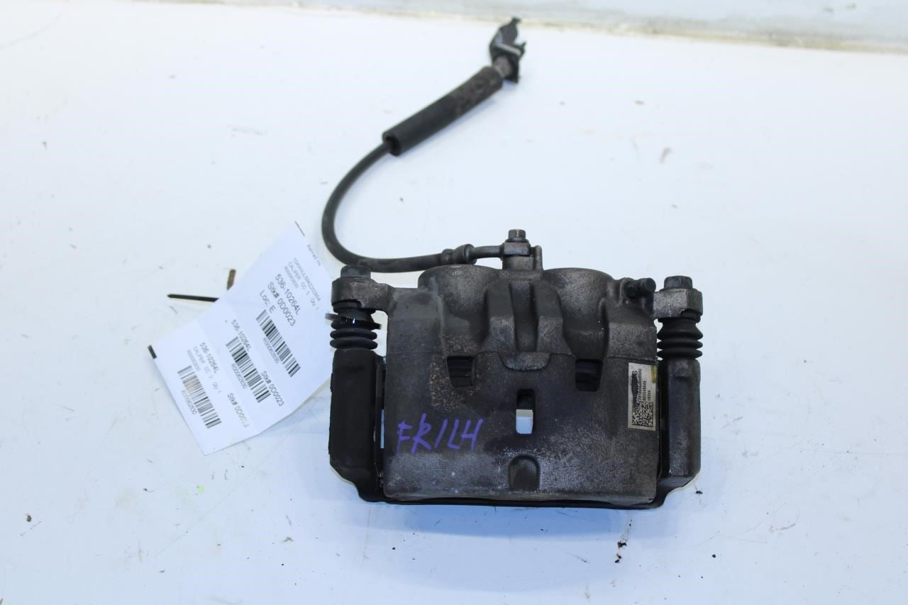 2017-2020 GMC Acadia SLT-1 Front Left Driver Side Brake Disc Caliper 13529301 - Alshned Auto Parts
