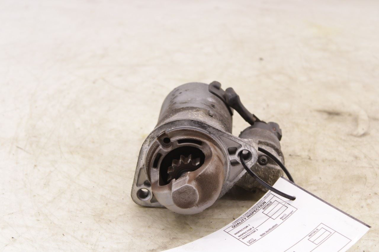 2017-2020 Hyundai Elantra Value Edition 2.0L Engine Starter Motor 36100-2E200 - Alshned Auto Parts
