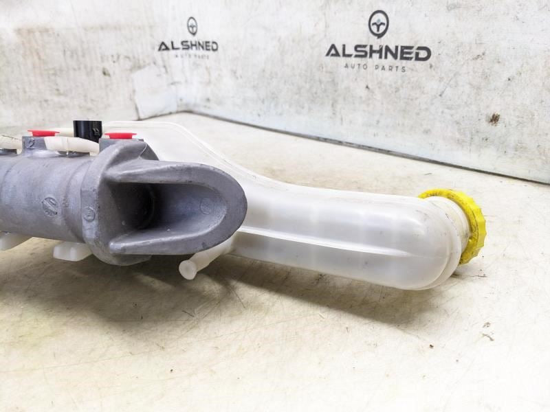 2012-2018 Dodge Journey Brake Master Cylinder w/ Reservoir 68155423AB OEM - Alshned Auto Parts