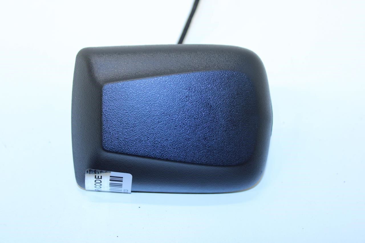 2011-2018 Jeep Wrangler Sahara Roof Satellite Radio Antenna 05064910AA OEM - Alshned Auto Parts