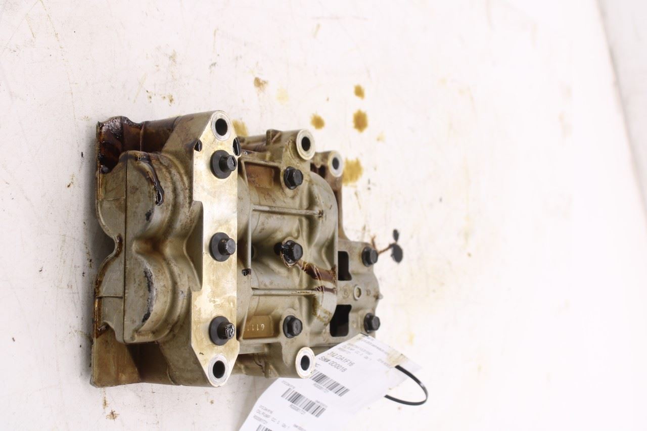 2014-20 Nissan Rogue SV 2.5L Engine Balance Shaft Balancer Complete 12410-3TA0B6