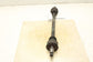 2010-2013 Mercedes-Benz E350 Sport 4MATIC Rear RH or LH CV Axle Drive Half Shaft - Alshned Auto Parts