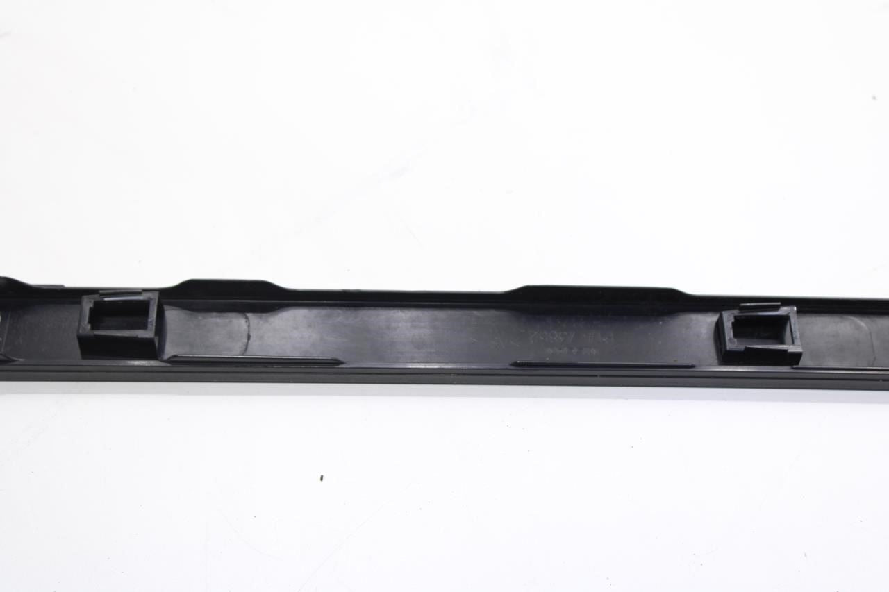 2015-2020 Nissan Pathfinder SV Left and Right Upper Roof Molding 73852-9PA0A OEM - Alshned Auto Parts