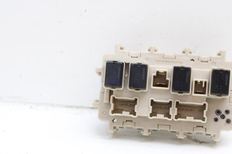 2019-2021 Nissan Maxima Cabin Dash Fuse Relay Box Junction Block 24350-9DJ0A OEM - Alshned Auto Parts