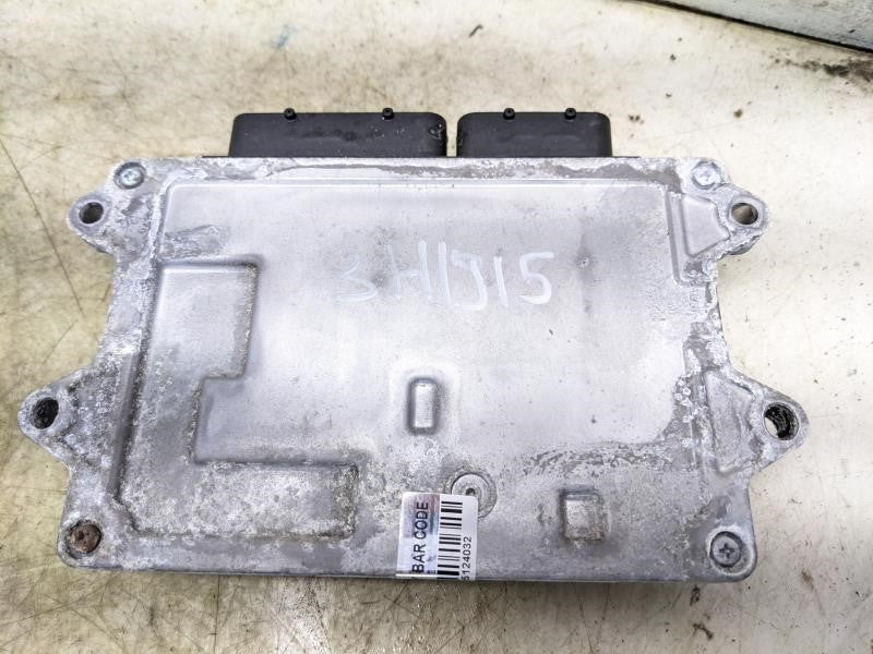 2018-2023 Mazda CX-5 Engine Computer Control Module ECU ECM PYFA-18-881 OEM