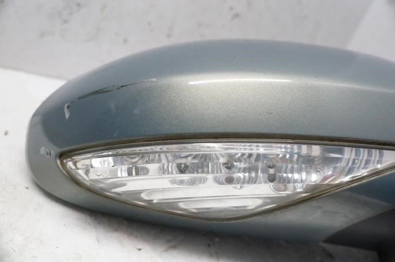 2008-2012 Buick Enclave 3.6L Passenger Right Side Rear View Mirror 25867123 OEM - Alshned Auto Parts